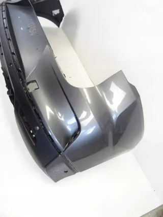 J9D3-17D781-A Бампер задний Jaguar I-Pace Арт e11666353, вид 3