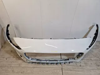 MX5317C831 Бампер передний Jaguar F-Type restailing Арт e11666348, вид 11