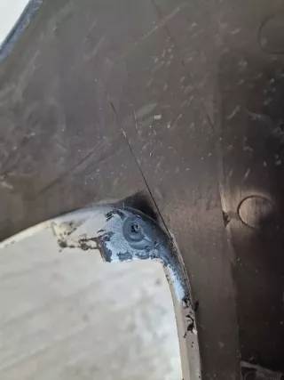 MX5317C831 Бампер передний Jaguar F-Type restailing Арт e11666348, вид 16