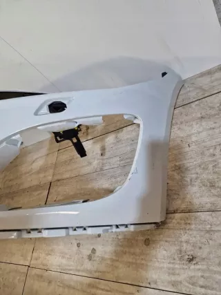 MX5317C831 Бампер передний Jaguar F-Type restailing Арт e11666348, вид 3