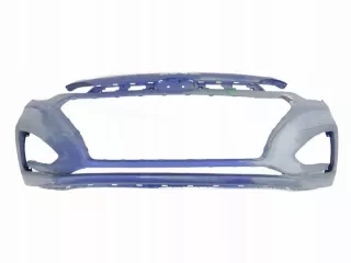 86511-C8AA0 Бампер передний Hyundai i20 1 Арт e11666248, вид 1