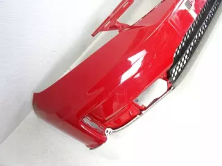 71101-TF0 Бампер передний Honda Jazz 3 Арт e11666200, вид 2