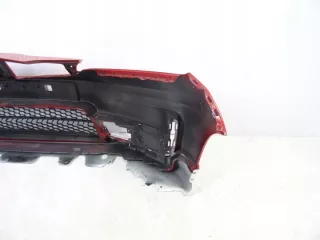 71101-TF0 Бампер передний Honda Jazz 3 Арт e11666200, вид 6