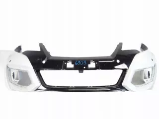 71101-TV0-ZZ00 Бампер передний Honda Civic 9 Арт e11666172, вид 1