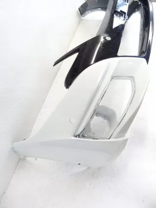 71101-TV0-ZZ00 Бампер передний Honda Civic 9 Арт e11666172, вид 2