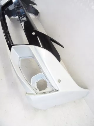 71101-TV0-ZZ00 Бампер передний Honda Civic 9 Арт e11666172, вид 3