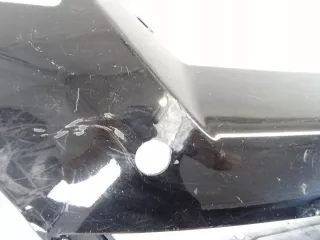 71101-TV0-ZZ00 Бампер передний Honda Civic 9 Арт e11666172, вид 4
