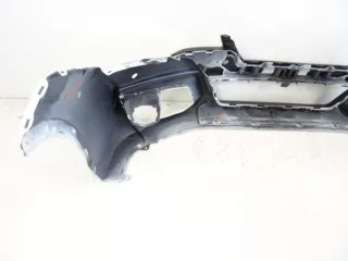 71101-TV0-ZZ00 Бампер передний Honda Civic 9 Арт e11666172, вид 5