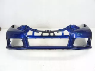 71101-TV0-ZZ00 Бампер передний Honda Civic 9 Арт e11666162, вид 2