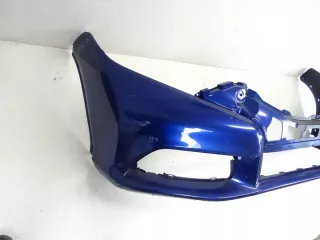 71101-TV0-ZZ00 Бампер передний Honda Civic 9 Арт e11666162, вид 3