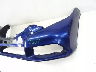 71101-TV0-ZZ00 Бампер передний Honda Civic 9 Арт e11666162, вид 4