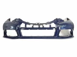 71101-TV0-ZZ00 Бампер передний Honda Civic 9 Арт e11666158, вид 1