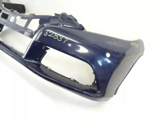 71101-TV0-ZZ00 Бампер передний Honda Civic 9 Арт e11666158, вид 2