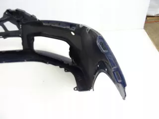 71101-TV0-ZZ00 Бампер передний Honda Civic 9 Арт e11666158, вид 4
