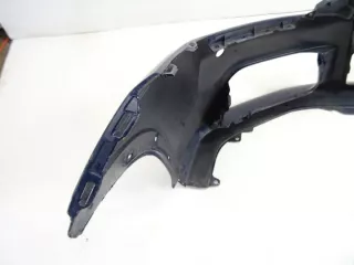 71101-TV0-ZZ00 Бампер передний Honda Civic 9 Арт e11666158, вид 5