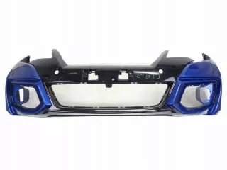 71101-TV0-ZY00 Бампер передний Honda Civic 9 Арт e11666149, вид 1