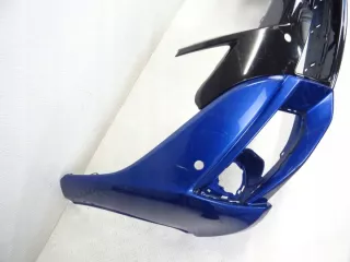 71101-TV0-ZY00 Бампер передний Honda Civic 9 Арт e11666149, вид 2