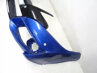 71101-TV0-ZY00 Бампер передний Honda Civic 9 Арт e11666149, вид 3