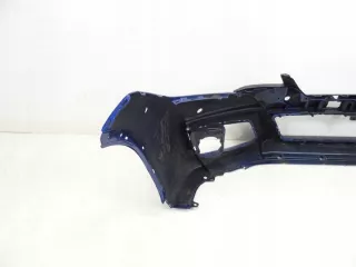 71101-TV0-ZY00 Бампер передний Honda Civic 9 Арт e11666149, вид 4