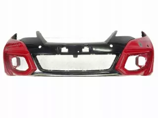 71101-TV0-ZY00 Бампер передний Honda Civic 9 Арт e11666147, вид 1