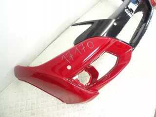 71101-TV0-ZY00 Бампер передний Honda Civic 9 Арт e11666147, вид 2