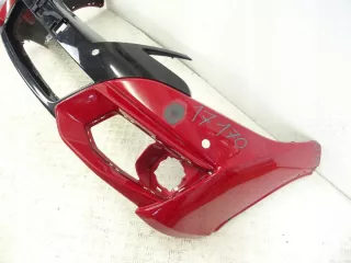 71101-TV0-ZY00 Бампер передний Honda Civic 9 Арт e11666147, вид 3
