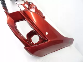 71101-TV0-ZY00 Бампер передний Honda Civic 9 Арт e11666136, вид 3