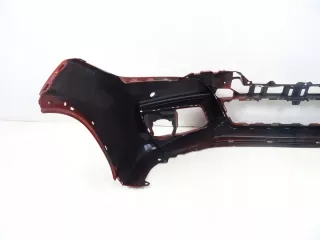 71101-TV0-ZY00 Бампер передний Honda Civic 9 Арт e11666136, вид 4