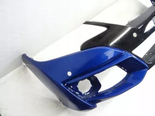 71101-TV0-ZY00 Бампер передний Honda Civic 9 Арт e11666134, вид 2