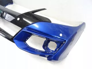71101-TV0-ZY00 Бампер передний Honda Civic 9 Арт e11666134, вид 3