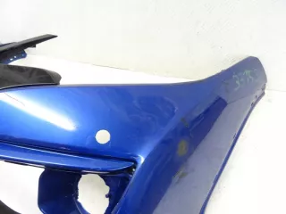 71101-TV0-ZY00 Бампер передний Honda Civic 9 Арт e11666134, вид 4