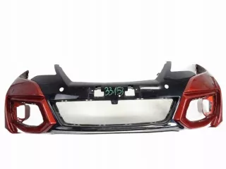 71101-TV0-ZY00 Бампер передний Honda Civic 9 Арт e11666123, вид 1