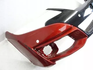 71101-TV0-ZY00 Бампер передний Honda Civic 9 Арт e11666123, вид 2