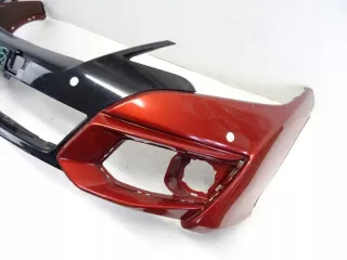 71101-TV0-ZY00 Бампер передний Honda Civic 9 Арт e11666123, вид 3