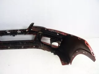 71101-TV0-ZY00 Бампер передний Honda Civic 9 Арт e11666123, вид 4
