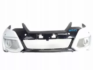 71101-TV0-ZY00 Бампер передний Honda Civic 9 Арт e11666120, вид 1