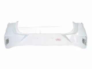 L1TB-17906-A Бампер задний Ford Puma 1 Арт e11666094, вид 1