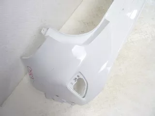 L1TB-17906-A Бампер задний Ford Puma 1 Арт e11666094, вид 2