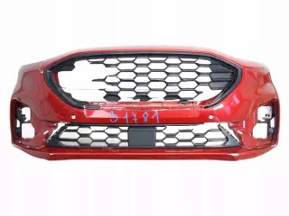 LV4B-17D957 Бампер передний Ford Puma 1 Арт e11666072, вид 1