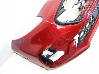 LV4B-17D957 Бампер передний Ford Puma 1 Арт e11666072, вид 2