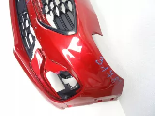 LV4B-17D957 Бампер передний Ford Puma 1 Арт e11666072, вид 3