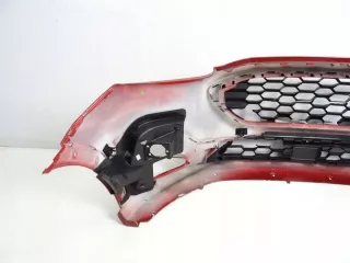 LV4B-17D957 Бампер передний Ford Puma 1 Арт e11666072, вид 6