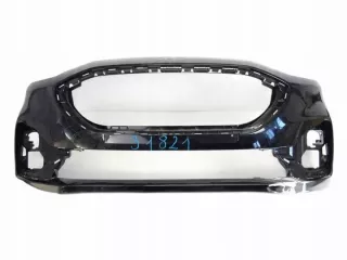 LV4B-17D957 Бампер передний Ford Puma 1 Арт e11666069, вид 1
