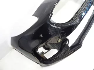 LV4B-17D957 Бампер передний Ford Puma 1 Арт e11666069, вид 2