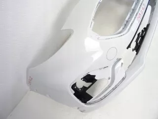  Бампер передний Ford Puma 1 Арт e11666059, вид 2