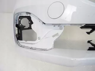  Бампер передний Ford Puma 1 Арт e11666059, вид 4