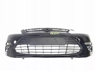 BS71-17757-A Бампер передний Ford Mondeo 4 restailing Арт e11666045, вид 1