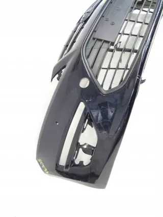 BS71-17757-A Бампер передний Ford Mondeo 4 restailing Арт e11666045, вид 2