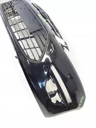 BS71-17757-A Бампер передний Ford Mondeo 4 restailing Арт e11666045, вид 3