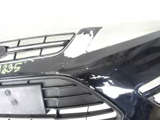 BS71-17757-A Бампер передний Ford Mondeo 4 restailing Арт e11666045, вид 4